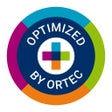 Icoon van programma: ORTEC Employee Self Servi…