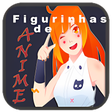 プログラムのアイコン：Figurinhas de Anime