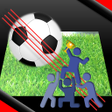 Ikona programu: Football World LiveScore …
