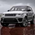 Programikonen: Drive Range Rover Sport D…