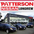 プログラムのアイコン：Patterson Nissan