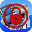 程序图标：Vault : Hide Photos  Vide…