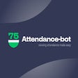 Icoon van programma: Attendance-Bot