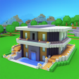 Icon of program: WorldCraft: 3D Build  Blo…