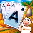 Programikonen: Farm Solitaire Harvest St…