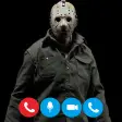 Jason Fake Video Call  Call