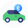 ไอคอนของโปรแกรม: BT Car Controller-Arduino…