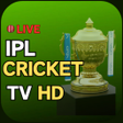 Ikon program: Live Cricket IPL TV: Stre…