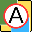 程序图标：Auto Placas-Placas de Trâ…