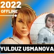 Yulduz Usmanova qoshiqlar 2022