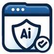 Icoon van programma: Hide Google AI Overviews