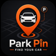 ไอคอนของโปรแกรม: Park Pin - Find My Car