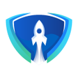 プログラムのアイコン：T1 VPN : Fast VPN Proxy