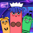 Icoon van programma: Horror Spranky Beat Box