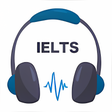 プログラムのアイコン：TOTAL IELTS Listening Pra…