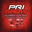 程序图标：PRI Trade Show 2023