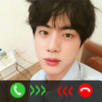 Programikonen: Jin Call You - BTS Jin Fa…