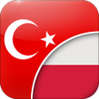 程序图标：Turkish-Polish Translator