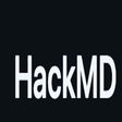 Ikona programu: HackMD