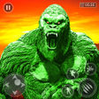 Programikonen: Monster King Kong Rampage…