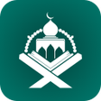 程序图标：Namaz Finder: Prayer Time…