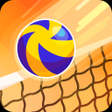 Programikonen: Volleyball Challenge 2021