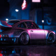程序图标：Porsche 911 Carrera Live …