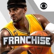 Icon of program: CBS Franchise Basketball …