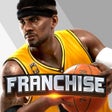 Иконка программы: CBS Franchise Basketball …