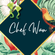 Chef Wan Cooks