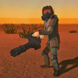 أيقونة البرنامج: Dead Wasteland: Survival …