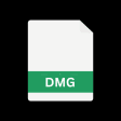 DMG Extractor  File Opener