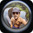 程序图标：Fish Eye lens - Fisheye E…