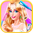 Icon of program: Wedding Day Perfect Hair …