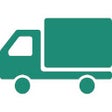 Programın simgesi: 荷物を追跡