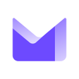 ไอคอนของโปรแกรม: ProtonMail