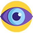 Icoon van programma: Eye Color Calculator Tool