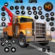 Tow Truck Driving Simulator 3d