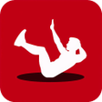 程序图标: Abs Workout: Learn Exerci…