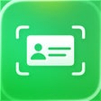 Ikona programu: CamCard: Business Card Sc…