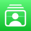 Programikonen: CamCard: Business Card Sc…