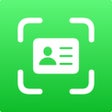 Ícone do programa: CamCard: Business Card Sc…
