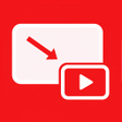 Programikonen: PiP Tube: Float Video Pla…