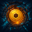 Ikona programu: CoreBurrow: Idle Miner