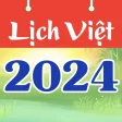 Lịch Vạn Niên 2020  Lịch Việt