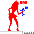 Programikonen: Stick Hero Tower: Mighty …