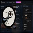 Иконка программы: steam-workshop-helper