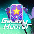 プログラムのアイコン：Galaxy Hunter