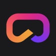 Programikonen: rPlayer: VR  3D Video Pla…
