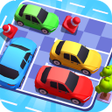 أيقونة البرنامج: Urban Parking Manager